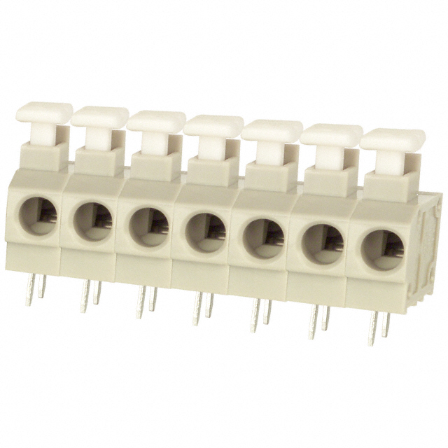 ED4101/7-KD On Shore Technology Inc.  Fil à carte